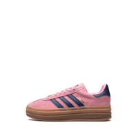 Gazelle Bold Pink/Navy