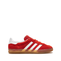 GAZELLE INDOOR W Orange White Gum