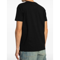 ANTIWASTE CLASSIC T-SHIRT BLACK