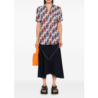SKIRT NAVY