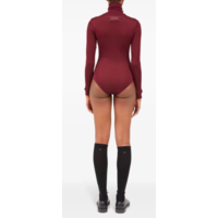 BODY TOP BURGUNDY