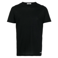 T-SHIRT SS BLACK