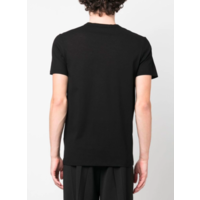 T-SHIRT SS BLACK