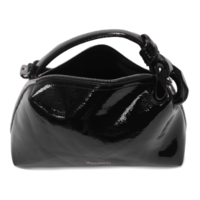 CORNER BAG BLACK