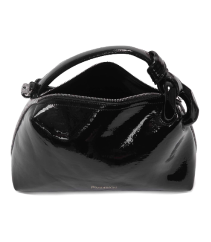 CORNER BAG BLACK