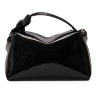 CORNER BAG BLACK