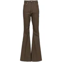 BOOTCUT PANTALONI IN DENIM BOLAN BEAN