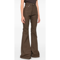 BOOTCUT PANTALONI IN DENIM BOLAN BEAN