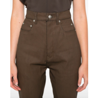 BOOTCUT PANTALONI IN DENIM BOLAN BEAN