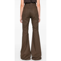 BOOTCUT PANTALONI IN DENIM BOLAN BEAN