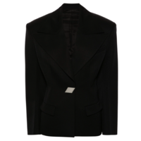 BLAZER BLACK