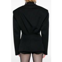 BLAZER BLACK