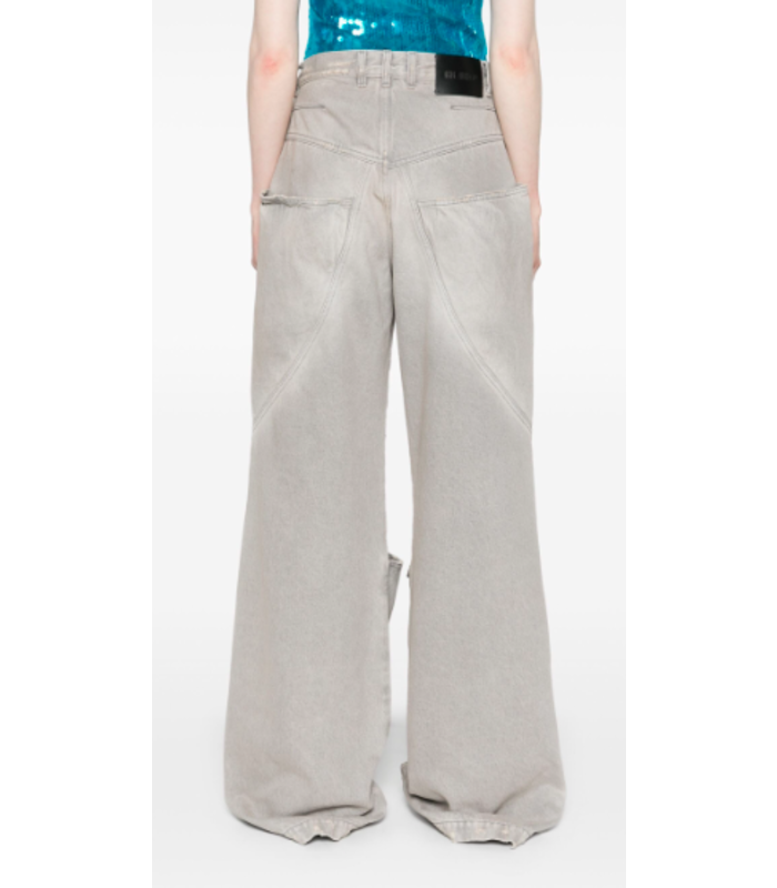 PANTALONI LUNGHI VINTAGE GREY