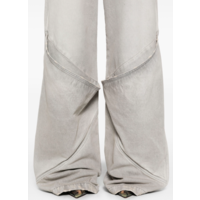 PANTALONI LUNGHI VINTAGE GREY