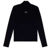 K-ZACKARY JUMPER BLACK