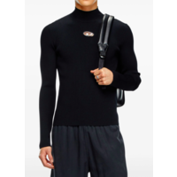 K-ZACKARY JUMPER BLACK