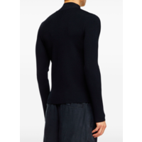 K-ZACKARY JUMPER BLACK