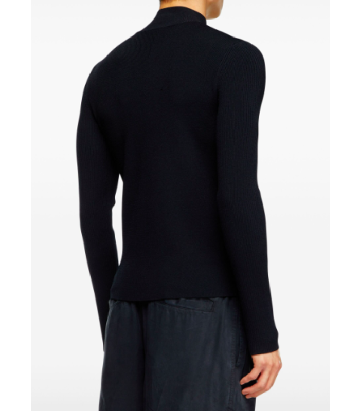 K-ZACKARY JUMPER BLACK