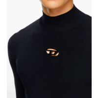 K-ZACKARY JUMPER BLACK