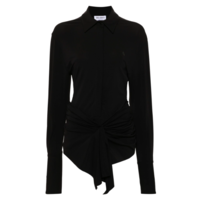 MINI DRESS BLACK