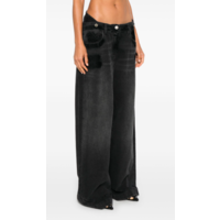 PANTALONI LUNGHI BLACK