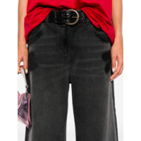 PANTALONI LUNGHI BLACK