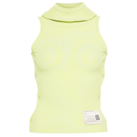 VALACLAVA VEST YELLOW