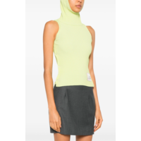 VALACLAVA VEST YELLOW