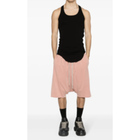 DRAWSTRING PODS DARK PINK