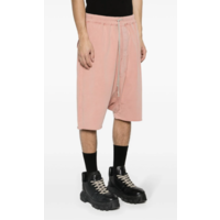 DRAWSTRING PODS DARK PINK