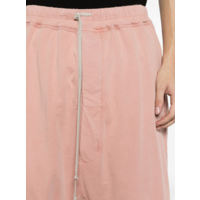 DRAWSTRING PODS DARK PINK