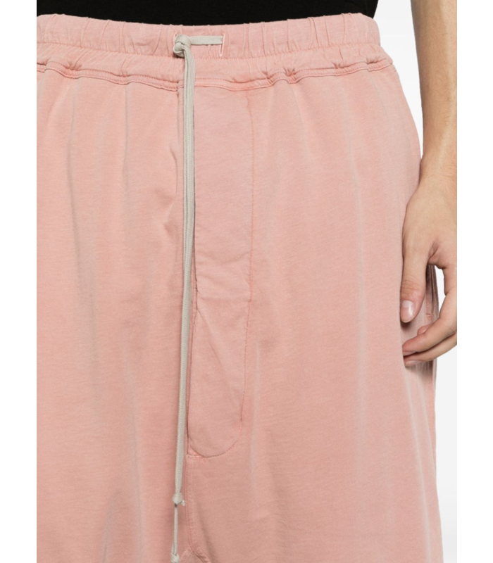 DRAWSTRING PODS DARK PINK