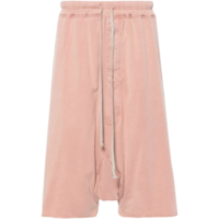 DRAWSTRING PODS DARK PINK