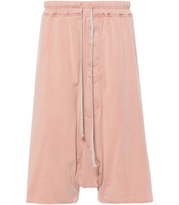 DRAWSTRING PODS DARK PINK