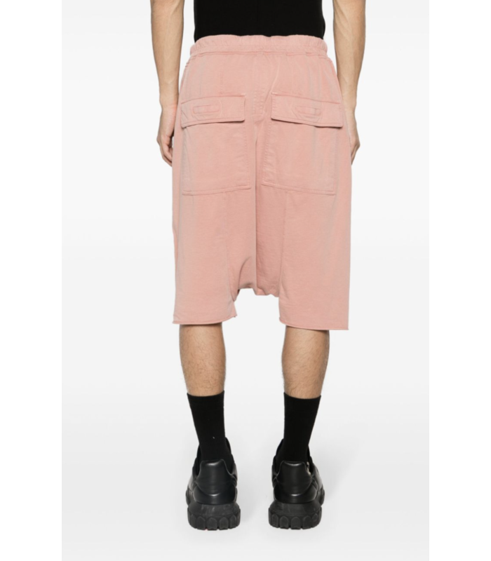 DRAWSTRING PODS DARK PINK