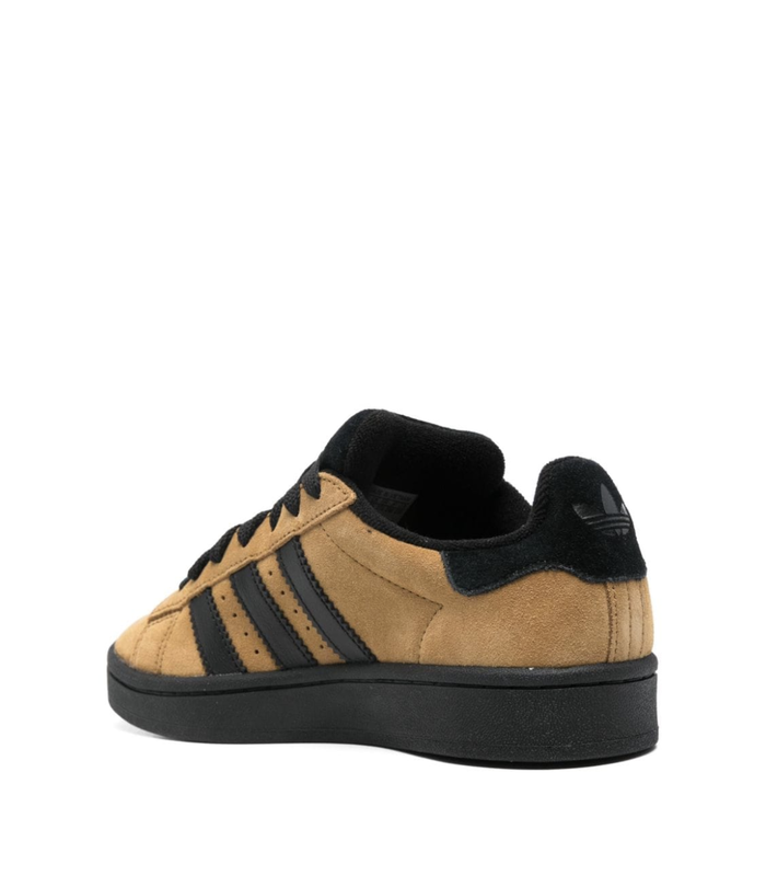 CAMPUS 00s core black/core black/bronze strata