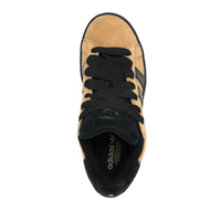 CAMPUS 00s core black/core black/bronze strata