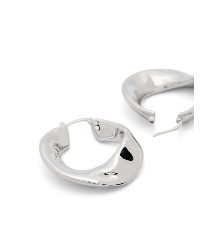 DW4 EARRINGS 2 SILVER