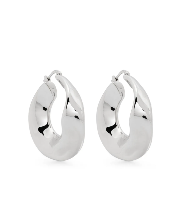 DW4 EARRINGS 2 SILVER