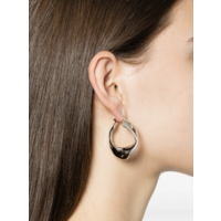 DW4 EARRINGS 2 SILVER