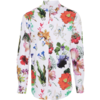 VIVIENNE WESTWOOD 2 BUTTON KRALL FLOWERS