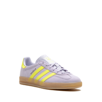 GAZELLE INDOOR W Silver Dawn/Solar Yellow/Gum