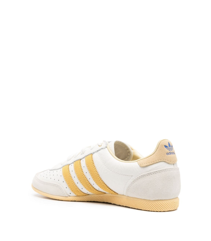 関税送料込♪Adidas/Japan W Off White, Spark & Orange Tint Adidas Women's Japan W in Off White/Spark/Orange Tint adidas