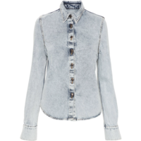DENIM 05 SHIRT BLUE