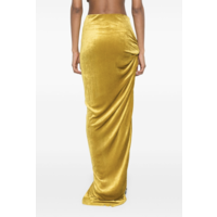 TWIST EDFU SKIRT ACID