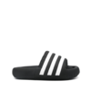 ADIDAS ADILETTE 24 core black/ftwr white/core black