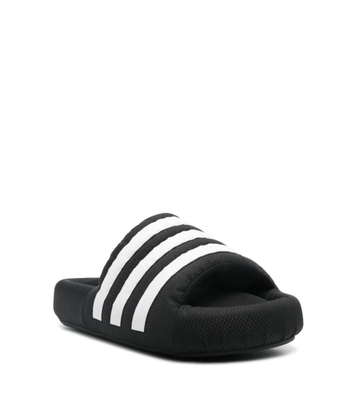 ADILETTE 24 core black/ftwr white/core black