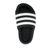 ADILETTE 24 core black/ftwr white/core black