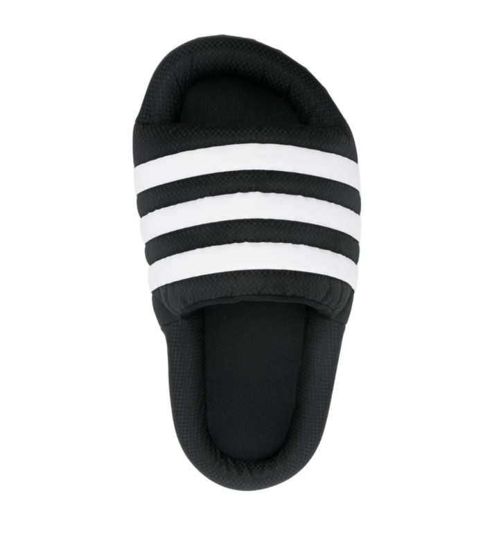 ADILETTE 24 core black/ftwr white/core black