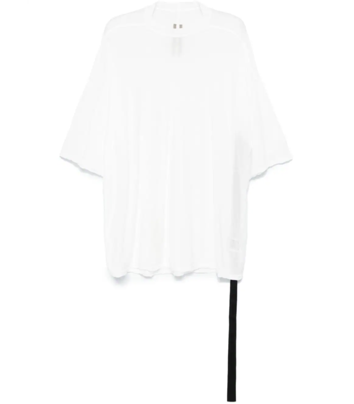 T-SHIRT TOMMY T MILK